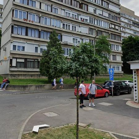 Апартаменти Krisztina Apartman Шалґотар'ян Екстер'єр фото