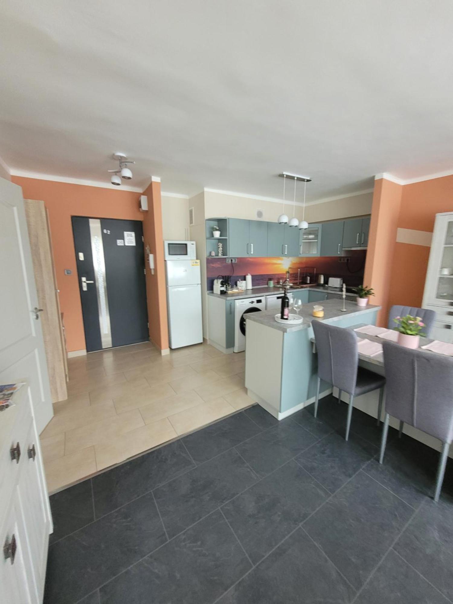 Апартаменти Krisztina Apartman Шалґотар'ян Екстер'єр фото